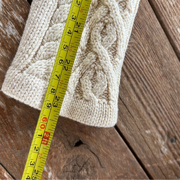 EUC Turtle Neck Tunic Sweater Dress - Picture 3 of 7